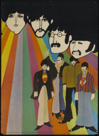 Yellow Submarine