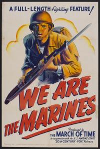 We Are the Marines