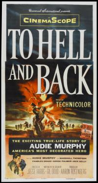 To Hell and Back